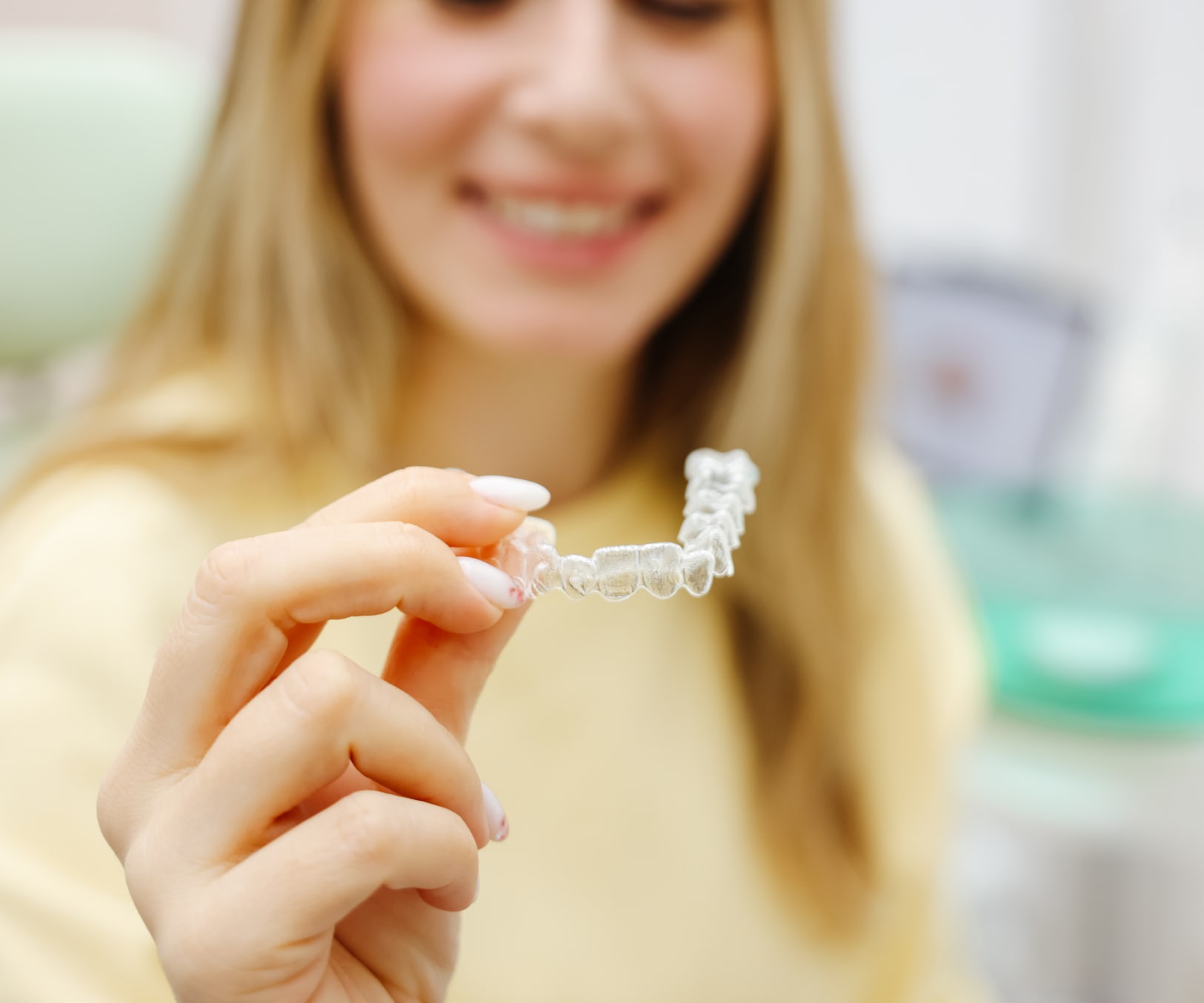 Invisalign, Live Well Dental