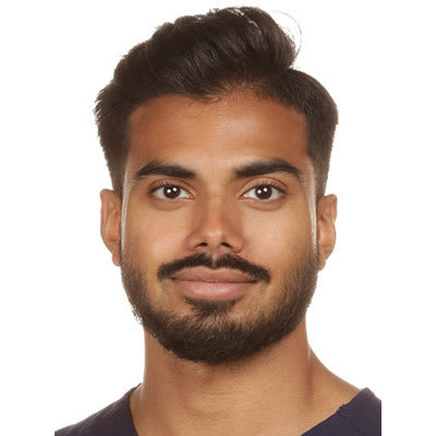 Dr. Zaid Taher, Toronto Dentist