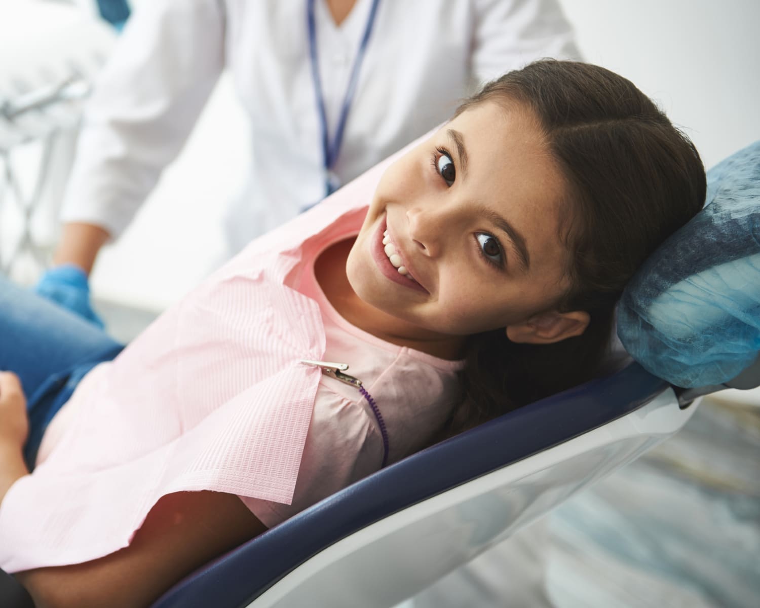 Children's Dental Services, Toronto Dentist