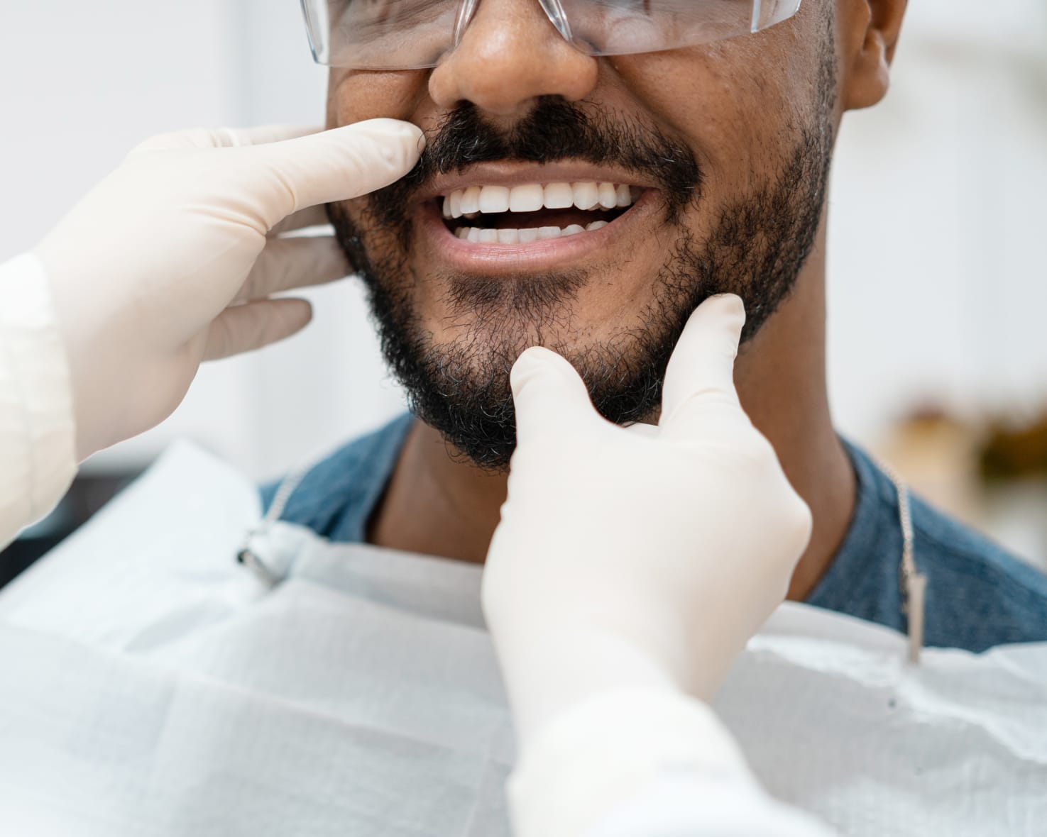 Dental Veneers, Toronto Dentist