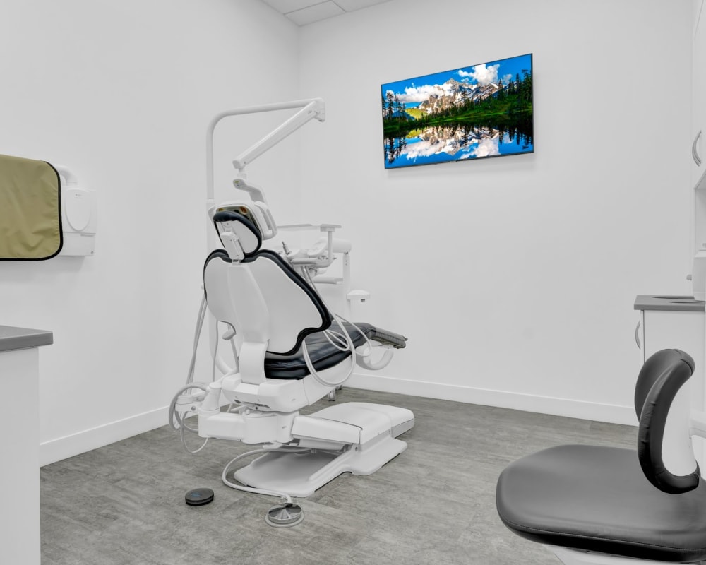 Dental Technology, Toronto Dentist